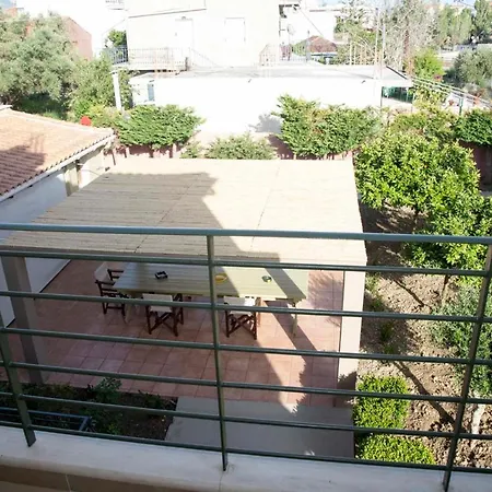 בית נופש River ליקסורי