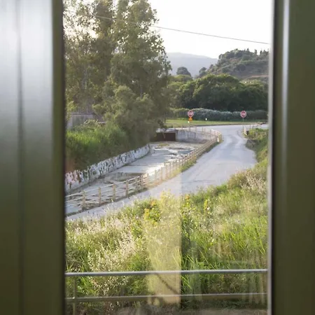בית נופש River